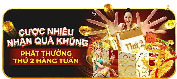 Chương trình VIP MV9BET