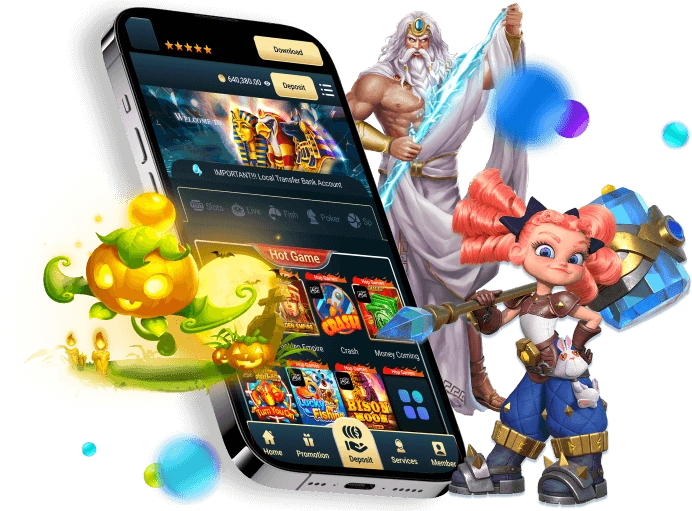 Đa dạng trò chơi cá cược mv9bet