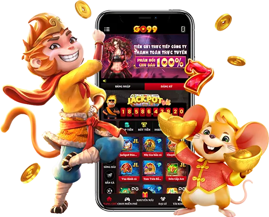 Máy đánh bạc mv9bet