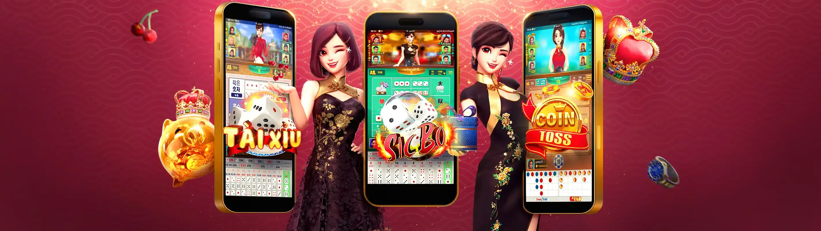 Người chơi mv9bet ăn mừng chiến thắng lớn