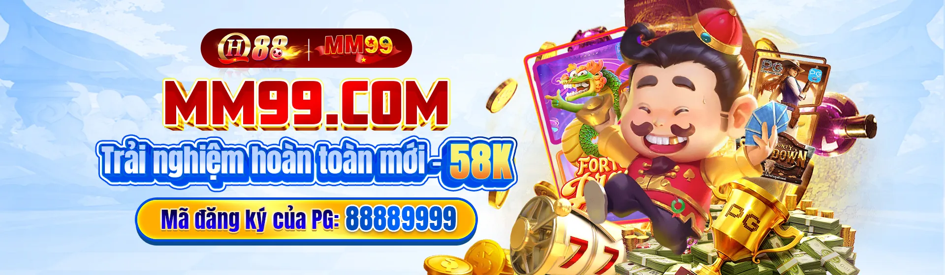 Sảnh Casino Trực Tuyến MV9BET Hấp Dẫn