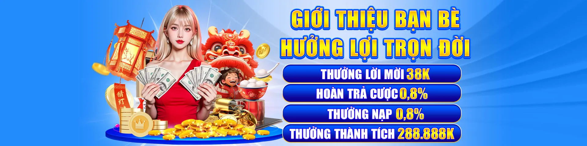 Hình ảnh chính trò chơi Bắn Cá MV9BET